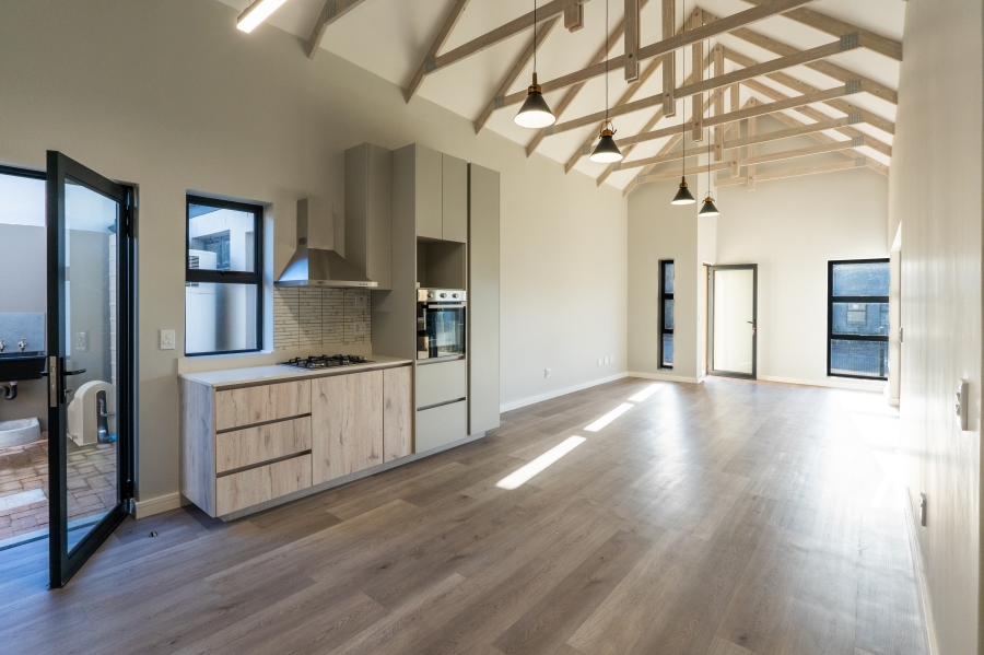 3 Bedroom Property for Sale in Hartland Lifestyle Estate Western Cape
